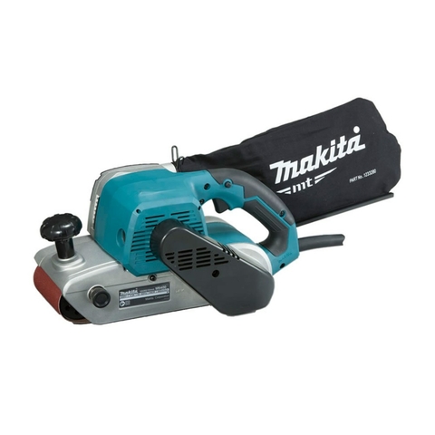 Lixadeira de cinta 220V Makita