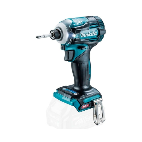 Parafusadeira de Impacto a bateria SOLO Makita