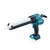 Pistola de calafetagem a bateria 18V Makita