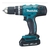 Parafusadeira/Furadeira de impacto bateria 18V Makita
