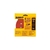 Kit 5 Discos Lixa c/ Velcro 5" Grão 220 Superfino 8 Furos DW4306 X Dewalt