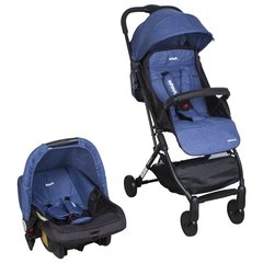Cochecito 2 en 1 con Huevito Terrain - comprar online