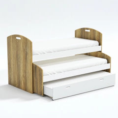 Cama Nido Nórdica en internet