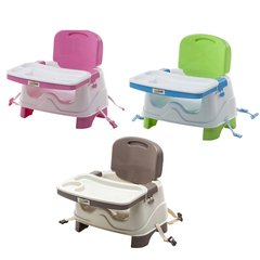 Silla Booster