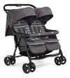 Cochecito para Mellizos-Hermanitos “Aire Twin”