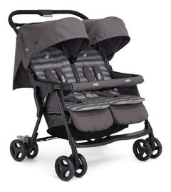 Cochecito para Mellizos-Hermanitos “Aire Twin”