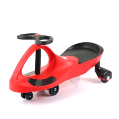 Pata-Pata Twist Car - M.G. Infantil