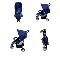 Coche Jogger Infanti Lc200 - comprar online