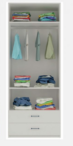 Ropero EKO 470 - comprar online