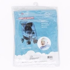 Cobertor De Lluvia - M.G. Infantil