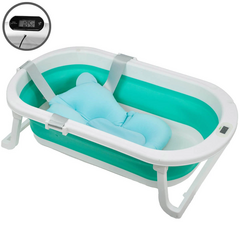 BAÑERA PLEGABLE AVANTI DELFIN C/REDUC Y TERMÓMETRO - comprar online