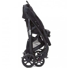 COCHE JOIE MUZE TRAVEL SYSTEM