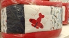 Acolchado Con Chichonera Funcional - comprar online