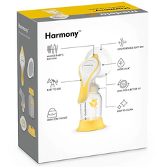Extractor de leche Manual Harmony Flex MEDELA en internet