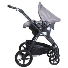 System 3en1 Cloud - M.G. Infantil