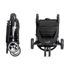 Jogger City Mini Single - comprar online