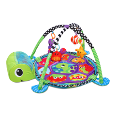 Alfombra Fitch Baby Tortuga - comprar online