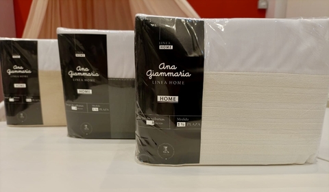 Sabanas 1 plaza y 1 plaza y 1/2 - comprar online