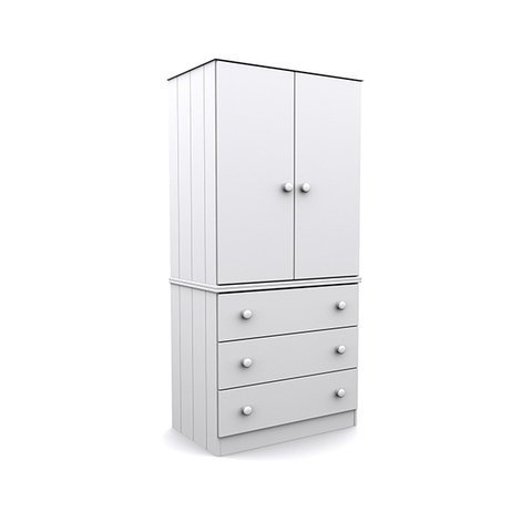 Ropero Country - comprar online