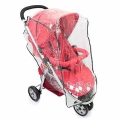 Cobertor De Lluvia - comprar online