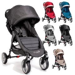 Coche City Mini® 4 - tienda online