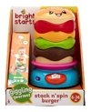 Hamburguesa Bright Starts