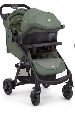 COCHE JOIE MUZE TRAVEL SYSTEM en internet