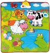 Chicco Alfombra Animales Cantarines