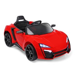 Auto a Batería Furious - comprar online
