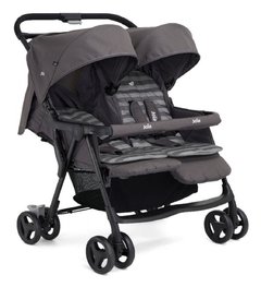 Cochecito para Mellizos-Hermanitos “Aire Twin” - M.G. Infantil
