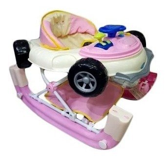 Andador Mecedor Auto “Priori”