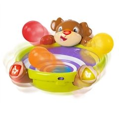 Perrito Spin Bright Starts - comprar online