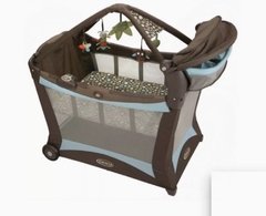 Practicuna Graco “Pack & Play Modern” - comprar online