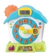 Reloj didáctico