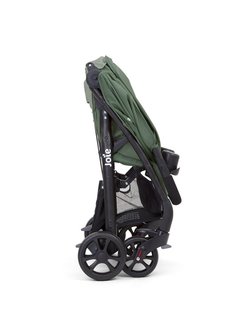 COCHE JOIE MUZE TRAVEL SYSTEM - M.G. Infantil