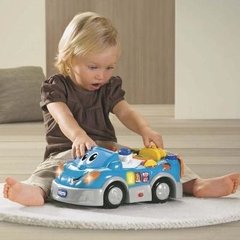 Coche Parlanchín Chicco - comprar online