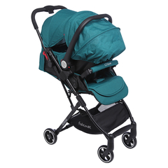 Coche Travel System Chloe - M.G. Infantil