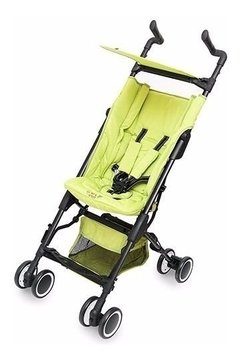 Coche Paraguita Smart 1003 Mochila Apto Avión