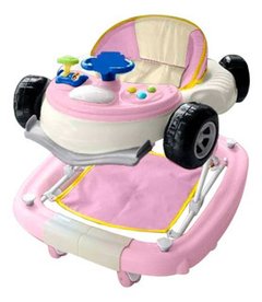 Andador Mecedor Auto “Priori” - comprar online