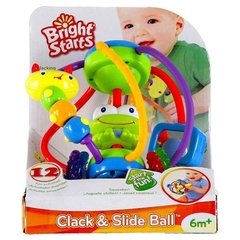 Pelota Slide