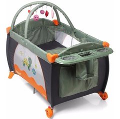 Practicuna Plegable Luxe - tienda online