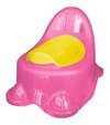 Pelela Primera Infancia Isakito (Solo Fucsia)