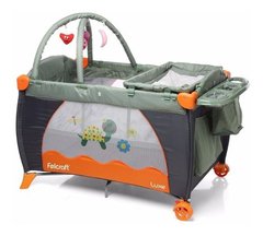 Practicuna Plegable Luxe - comprar online