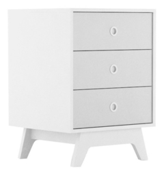 Mesa de luz Fragancia - comprar online