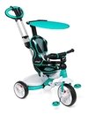 Triciclo LITTLE TIGER Stylish