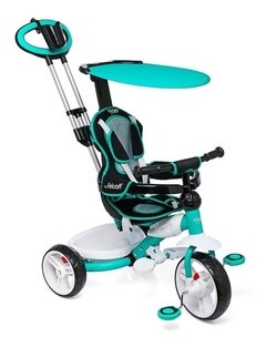 Triciclo LITTLE TIGER Stylish