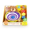 Perrito Spin Bright Starts
