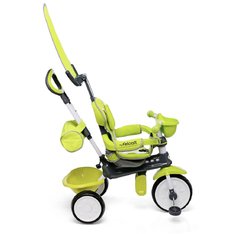 Tiger Classic - M.G. Infantil