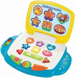 Laptop de Aprendizaje