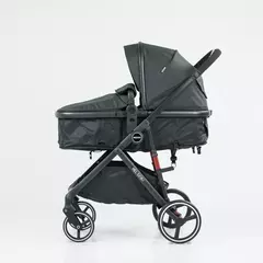 COCHE CUNA HELSINKI 3 EN 1 - M.G. Infantil